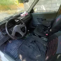 پراید مدل ۸۸
