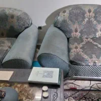 مبل راحتی|مبلمان خانگی و میز عسلی|کرمان, |دیوار