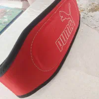 کمر بند بدن سازی