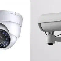 نصب و تعمیر انواع دوربین و دزدگیر اماکن