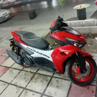 موتور آیروکس