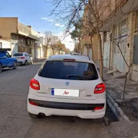 207tu3 مدل۱۴۰۲|خودرو سواری و وانت|سبزوار, جوادیه شرقی|دیوار