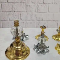 یراق آلات  کفی گندمی|صنایع دستی و سایر لوازم تزئینی|تهران, اباذر|دیوار