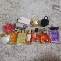 ادکلن اورجینال ماندگار حراج