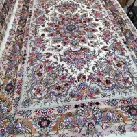 انواع فرش دستبافت تبریز|فرش|تهران, شهرک غرب|دیوار