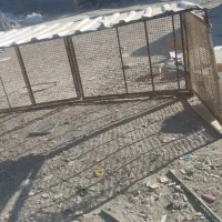 قفس|لوازم جانبی حیوانات|جهرم, |دیوار