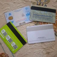 ی کیف کارت سوخت وکارت ملی وکارت ماشین گم کردم