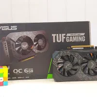 گرافیک 1660ti 6GB