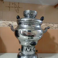 سماور مارک آپولون
