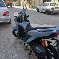 طرح کلیک زیگما۱۸۰|موتورسیکلت|تهران, فلسطین (میدان انقلاب)|دیوار