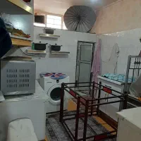 فروش ویلایی50متر2طبقه مجزا/کشاورزشمالی/|فروش خانه و ویلا|قم, شهرک فاطمیه|دیوار