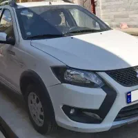 کوییک Sدر حد صفر|خودرو سواری و وانت|قم, یزدان‌شهر|دیوار