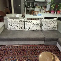 مبلمان راحتی|مبلمان خانگی و میز عسلی|اصفهان, کوجان|دیوار