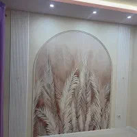 بزرگترین مجموعه دکوراسیون داخلی زنجان