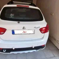 کوییک۱۴۰۳تمام فابریک|خودرو سواری و وانت|جهرم, |دیوار