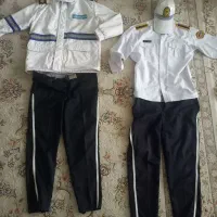 لباس سربازی راهور