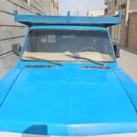 نیسان دوگانه ۸۷