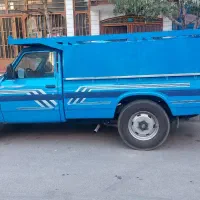 حمل بار واثاثیه منزل