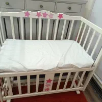 تخت بچگانه|تخت و صندلی بچه|تهران, امیریه|دیوار