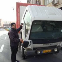 فلاح آذری شهرک ولیعصر شریعتی بریانک خودروکارشناس|خدمات موتور و ماشین|تهران, یافت‌آباد|دیوار