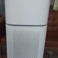 فروش فوق‌العاده دستگاه تصفیه هوا زانتی مدل 48 وات|پنکه و تصفیه‌کنندهٔ هوا|تهران, امام زاده عبدالله|دیوار