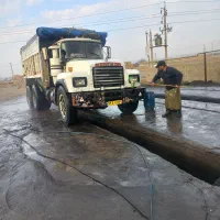 ماک اردی مدل ۷۰|خودرو سنگین|شاهین دژ, |دیوار