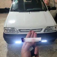 پراید  وانت