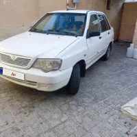 پراید واقعا سالم|خودرو سواری و وانت|بیرجند, |دیوار