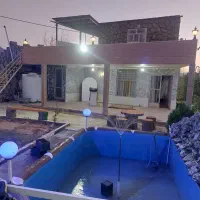 باغ زیبا