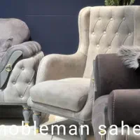 تولیدی مبلمان ساحل شرکتی قیمت واقعی 7نفره پاریس|مبلمان خانگی و میز عسلی|نظرآباد, |دیوار