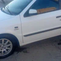 سمند ef7 مدل ۹۰