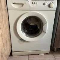 لباسشویی|ماشین لباسشویی و خشککن لباس|شهریار, شهرک شاهد|دیوار