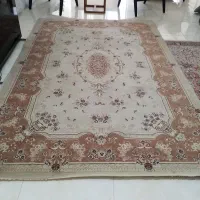 سه عدد فرش ۶ متری|فرش|گرگان, |دیوار