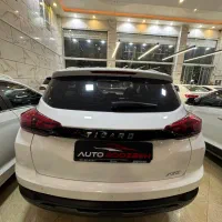 تیگارد مدل ۱۴۰۲ بدون رنگ بدون نقطه|خودرو سواری و وانت|تهران, نارمک|دیوار