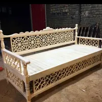 صندلی سنتی ومیز سنتی|مبلمان خانگی و میز عسلی|گناباد, |دیوار
