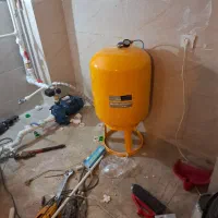 لوکسی آب فاضلاب نصب پمپ تانکر شیرآلات تعمیرات برق|خدمات پیشه و مهارت|تهران, جمهوری|دیوار