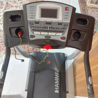 تردمیل مدل HAMMER