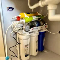 دستگاه تصفیه آب / تعویض فیلتر / نصب و عیب یابی|آبسردکن و تصفیه آب|شیراز, فرهنگ شهر|دیوار