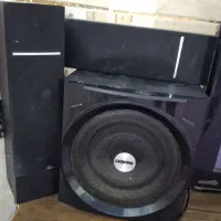 ال سی دی پاناسونیک