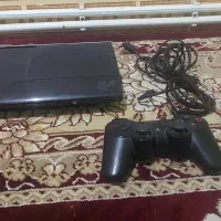 پلی استیشن3 . دسته بلوتوثی