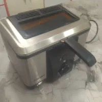 سرخ کن دسینی