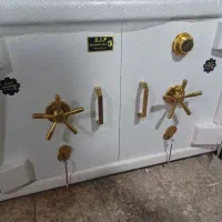 گاوصندوق مدل ۱۰۰۰طلا فروشی