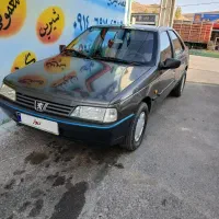 پژو روا مدل ۸۸