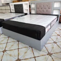 تخت و خواب دو نفره صفر|تخت و سرویس خواب|مهاباد (آذربایجان غربی), |دیوار