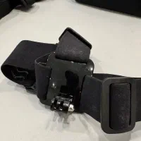 دوربین گپرو 11بلک (درحد نو)|دوربین عکاسی و فیلمبرداری|کرج, گلشهر|دیوار