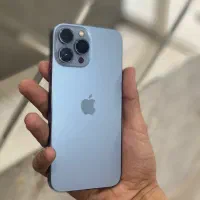 گوشی آیفون سیزده پرومکس