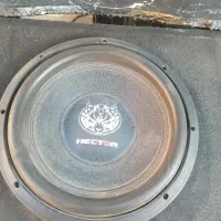 سیستم حرفه ای|قطعات یدکی و لوازم جانبی|باسمنج, |دیوار