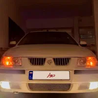 سمندLX