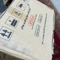 آبگرمکن بوتان نو نو|آبگرمکن، پکیج، شوفاژ|اهواز, بهارستان|دیوار