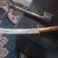 ذوالفقارکلکسیونی عتیقه